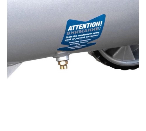 Компрессор Hyundai HYC1825C