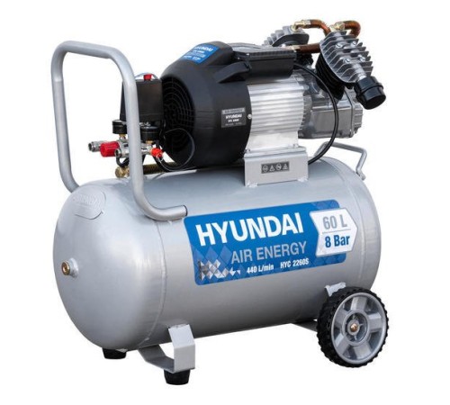 Компрессор Hyundai HYC2260S