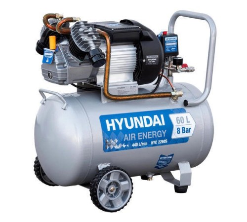 Компрессор Hyundai HYC2260S