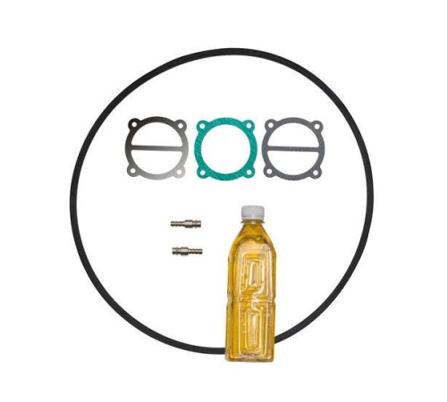 Компрессор Hyundai HYC2280Z