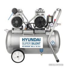 Компрессор Hyundai HYC30350LMS