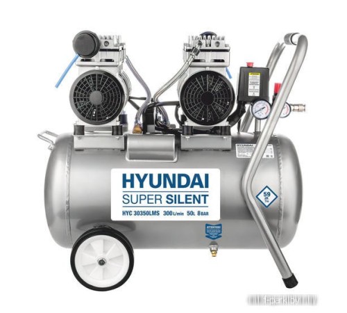 Компрессор Hyundai HYC30350LMS