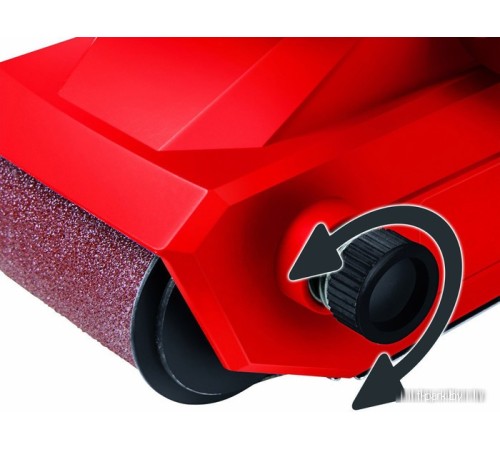 Ленточная шлифмашина Einhell TC-BS 8038 (4466260)