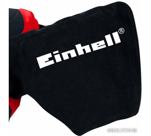 Ленточная шлифмашина Einhell TC-BS 8038 (4466260)