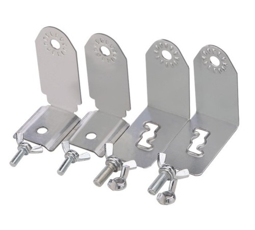 Инфракрасный обогреватель Ballu BIH-AP4-0.8 (белый)