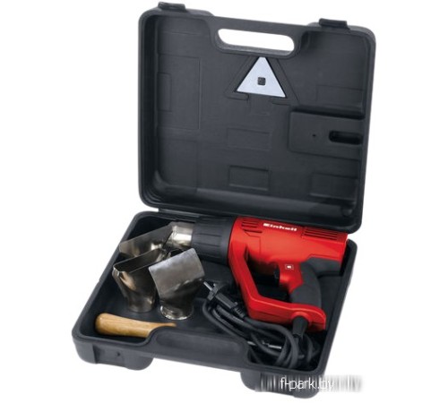 Промышленный фен Einhell TH-HA 2000/1