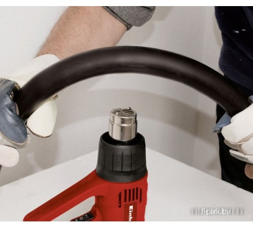 Промышленный фен Einhell TH-HA 2000/1