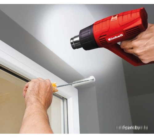 Промышленный фен Einhell TH-HA 2000/1