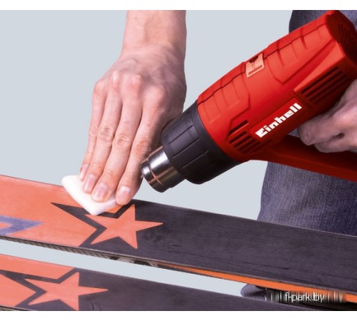 Промышленный фен Einhell TH-HA 2000/1