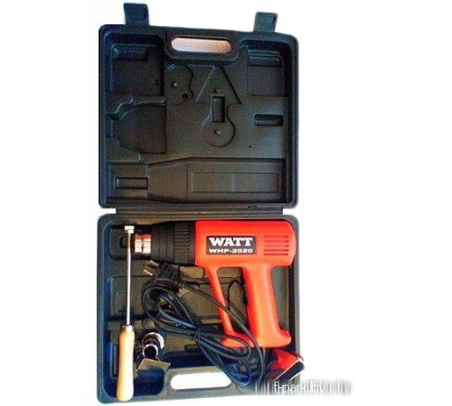Промышленный фен WATT WHP-2020 [702000210]