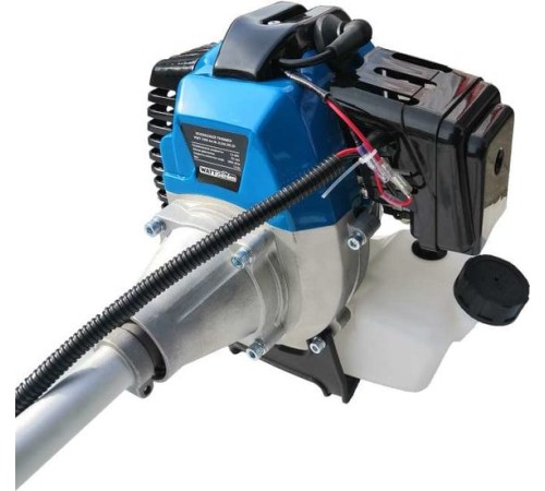 Триммер WATT WMT-2400