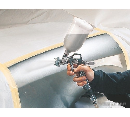 Краскопульт Einhell 4133030