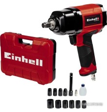 Пневматический гайковерт Einhell TC-PW 610 4138960