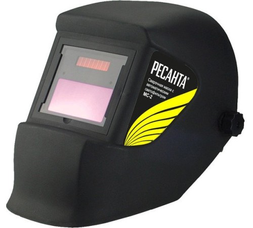 Сварочная маска Ресанта МС-2