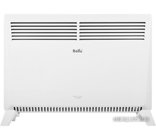 Конвектор Ballu Camino Eco Turbo BEC/EMT-2000