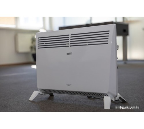Конвектор Ballu Camino Eco Turbo BEC/EMT-2000