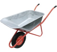 Тачка WATT CW-1x130