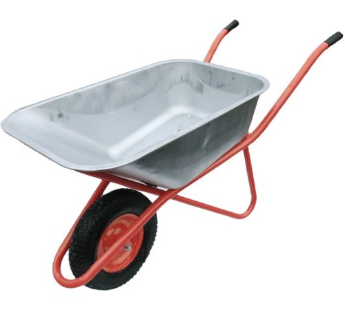 Тачка WATT CW-1x130