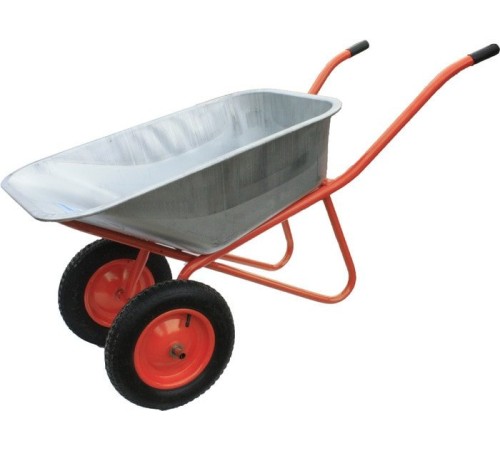 Тачка WATT CW-2x120