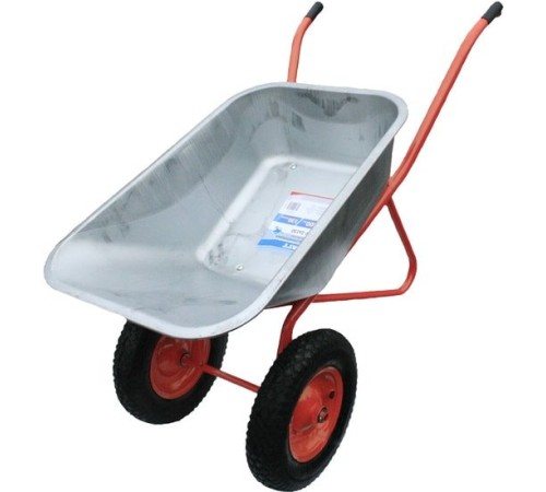 Тачка WATT CW-2x130