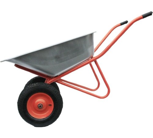 Тачка WATT CW-2x130