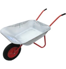 Тачка WATT FW-1x85