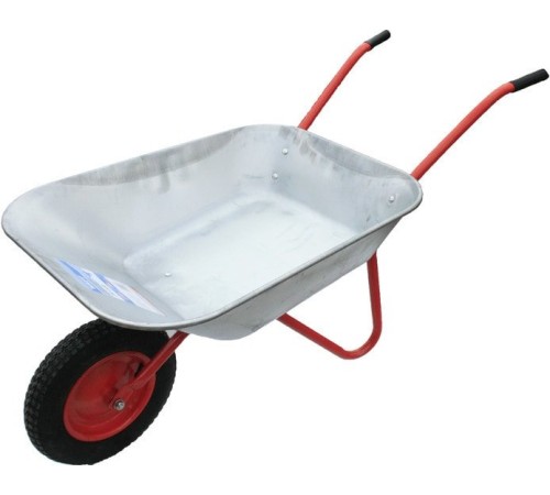 Тачка WATT FW-1x85