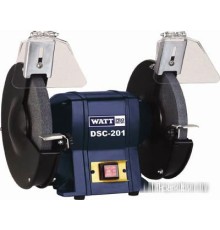 Заточный станок WATT DSC-201