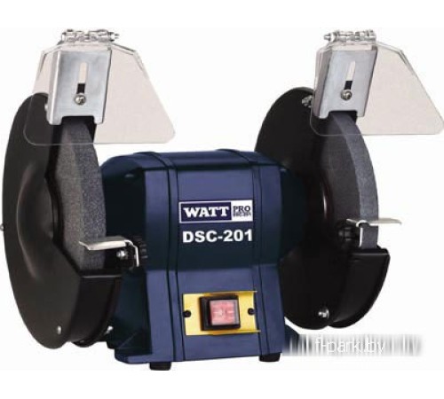 Заточный станок WATT DSC-201