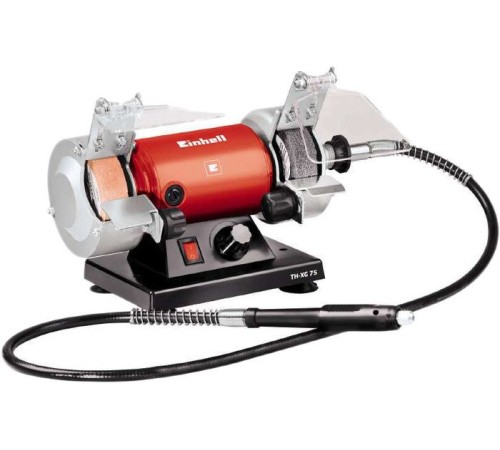 Заточный станок Einhell TH-XG 75 Kit [4412560]