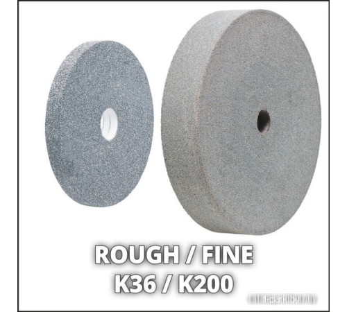 Заточный станок Einhell TC-WD 200/150