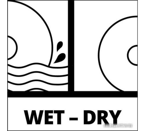 Заточный станок Einhell TC-WD 200/150