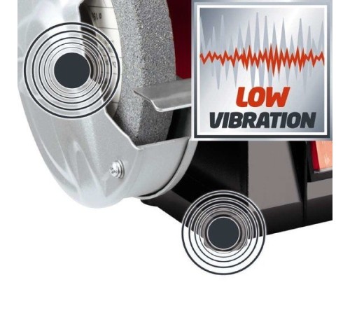 Заточный станок Einhell TH-US 240 [4466150]