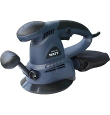 Эксцентриковая шлифмашина WATT WES-150 4.430.150.00