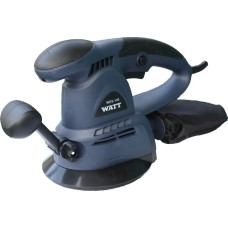 Эксцентриковая шлифмашина WATT WES-150 4.430.150.00