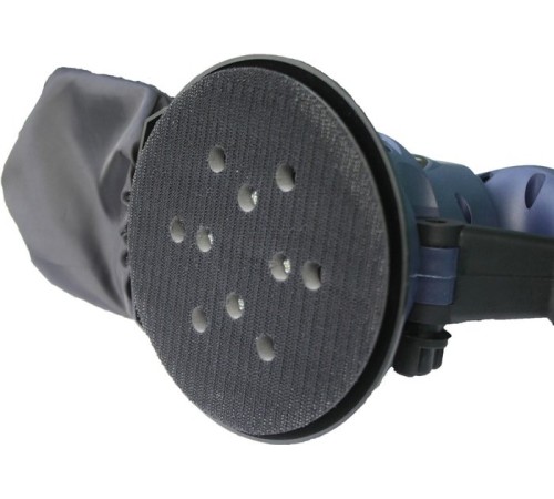 Эксцентриковая шлифмашина WATT WES-150 4.430.150.00