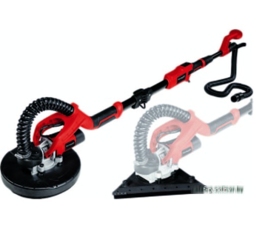 Шлифмашина для стен и потолков Einhell TE-DW 225 X