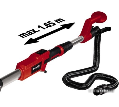 Шлифмашина для стен и потолков Einhell TE-DW 225 X