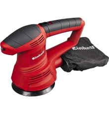 Эксцентриковая шлифмашина Einhell TC-RS 38 E [4462165]