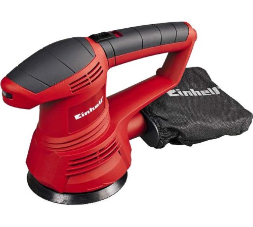 Эксцентриковая шлифмашина Einhell TC-RS 38 E [4462165]
