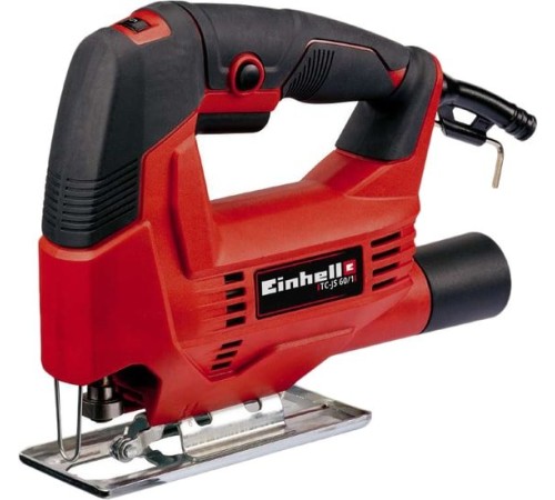 Электролобзик Einhell TC-JS 60/1