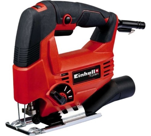 Электролобзик Einhell TC-JS 80/1