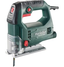 Электролобзик Metabo STEB 65 Quick [60103000]