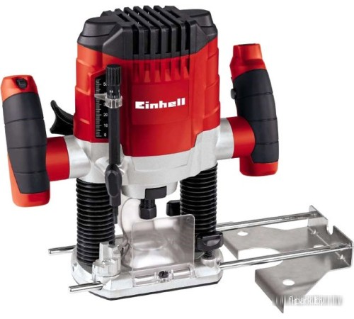 Вертикальный фрезер Einhell TC-RO 1155 E [4350470]