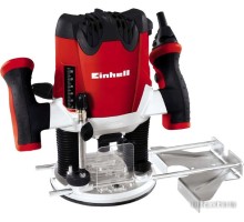 Вертикальный фрезер Einhell TE-RO 1255 E [4350490]