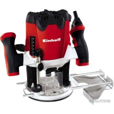 Вертикальный фрезер Einhell TE-RO 1255 E [4350490]