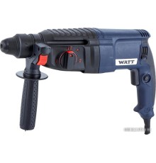 Перфоратор WATT WBH-1100