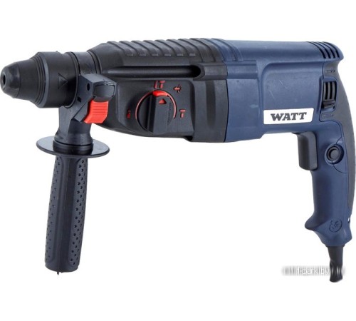Перфоратор WATT WBH-1100