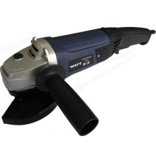 Угловая шлифмашина WATT WWS-1200