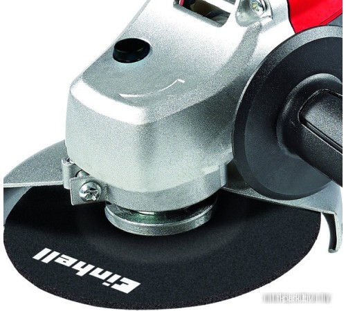 Угловая шлифмашина Einhell TC-AG 125